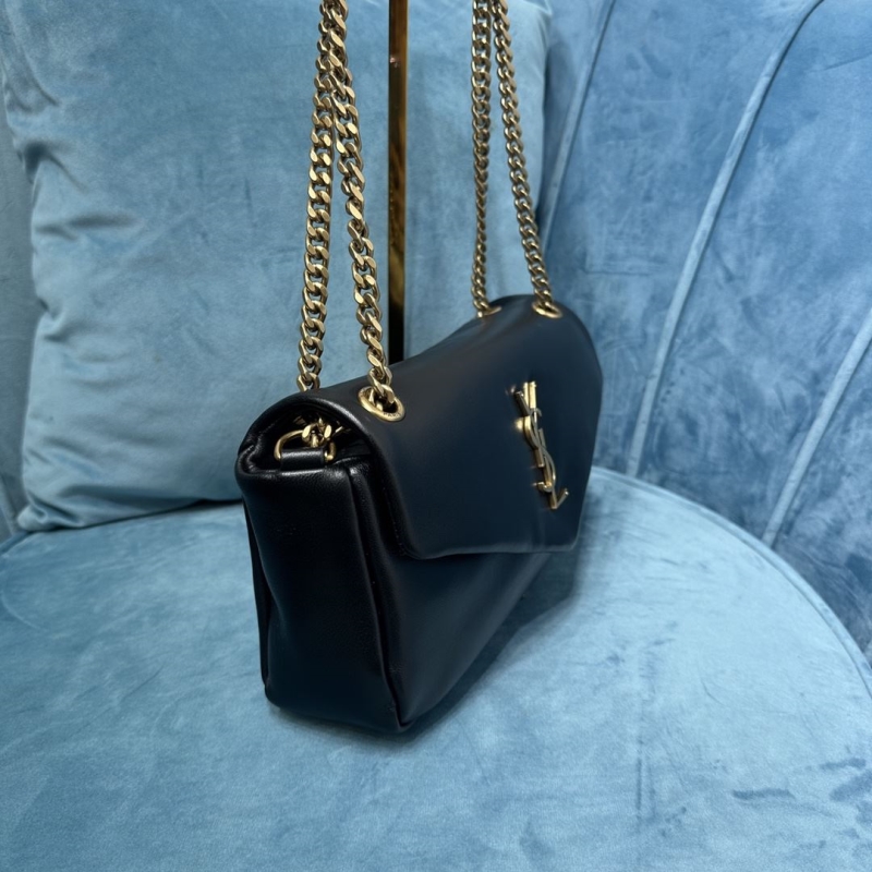 YSL Top Handle Bags